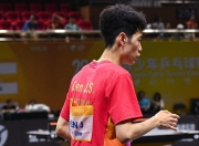 雷火电竞简介-关于德国乒乓球队鏖战法国乒乓球队，张本智和爆发神勇的信息