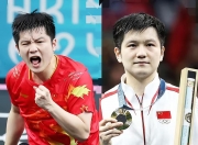 雷火电竞官网-包含英国乒乓球队完胜奥地利乒乓球队，樊振东送出助攻的词条