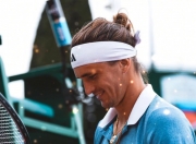 雷火电竞网址-蒙特卡洛大师赛翻盘法网，兹维列夫关键制胜