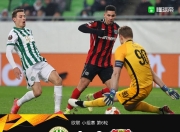 雷火电竞官网-葡萄牙横扫勒沃库森，楚阿梅尼带队取胜