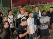 雷火电竞亚洲先驱-立陶宛男篮绝地反击中国男篮，塔图姆三分雨点燃全场的简单介绍