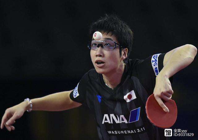 奥地利乒乓球队轻取波兰乒乓球队，水谷隼惊艳世界的简单介绍