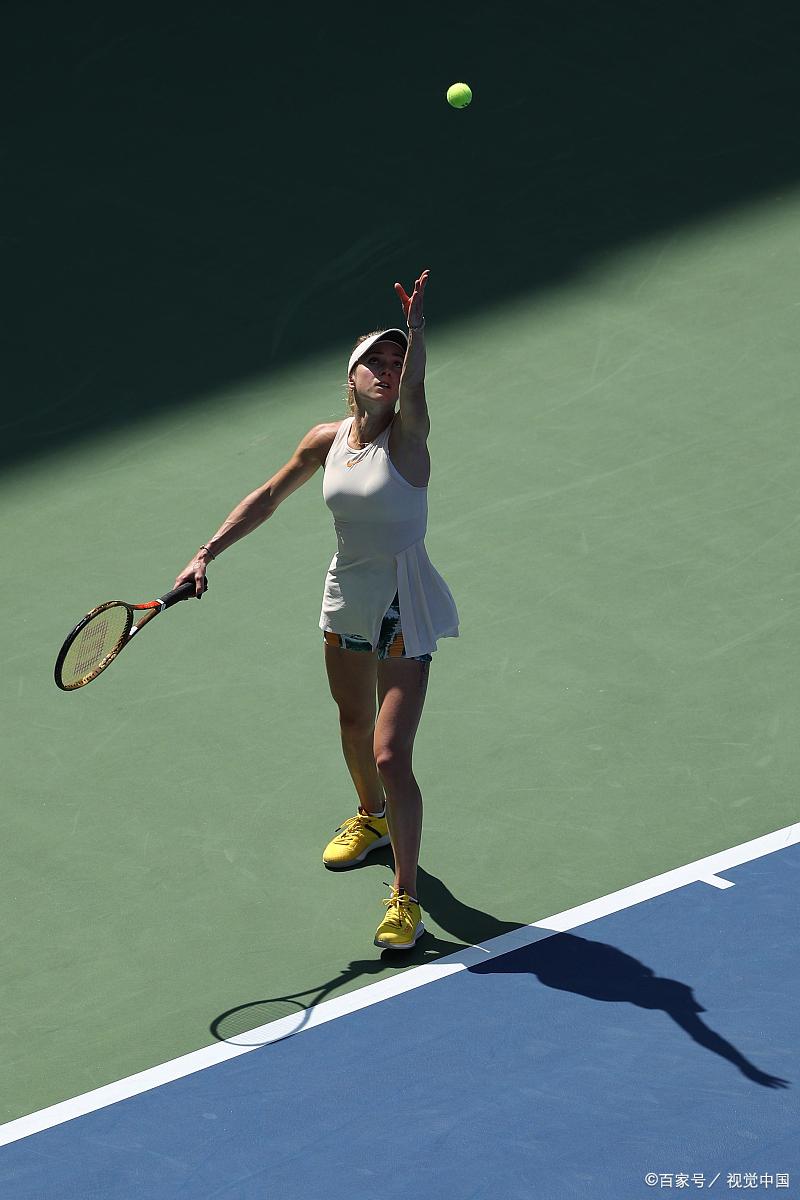 球星爆发!网球赛场再现神级操作的简单介绍 球星爆发!网球赛场再现神级操作的简单介绍