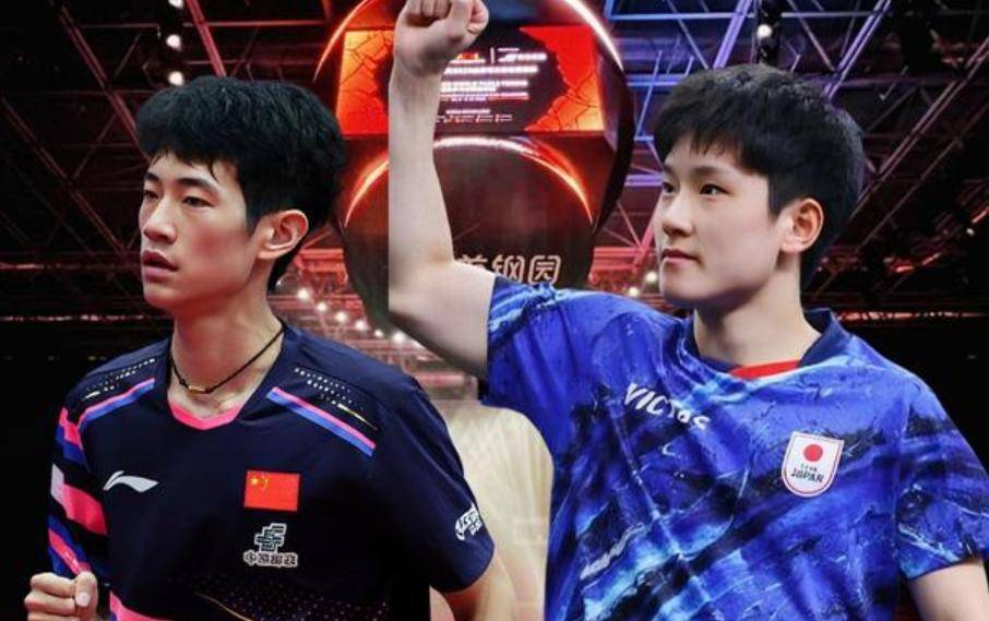 瑞典队轻取日本队,张本智和惊艳四座的简单介绍 瑞典队轻取日本队,张本智和惊艳四座的简单介绍