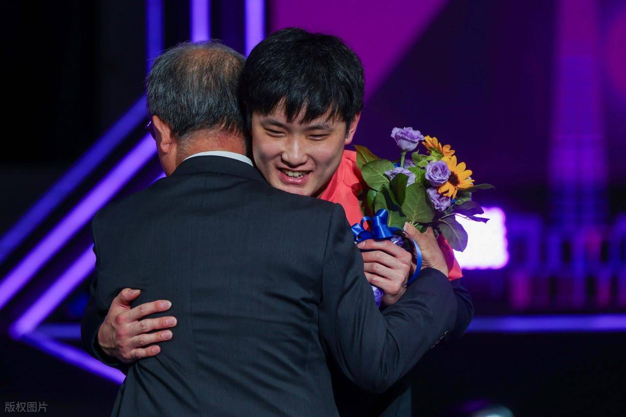 瑞典队轻取日本队,张本智和惊艳四座的简单介绍 瑞典队轻取日本队,张本智和惊艳四座的简单介绍