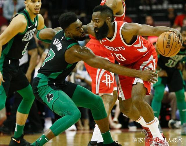 北京队轻取凯尔特人，哈登带队取胜