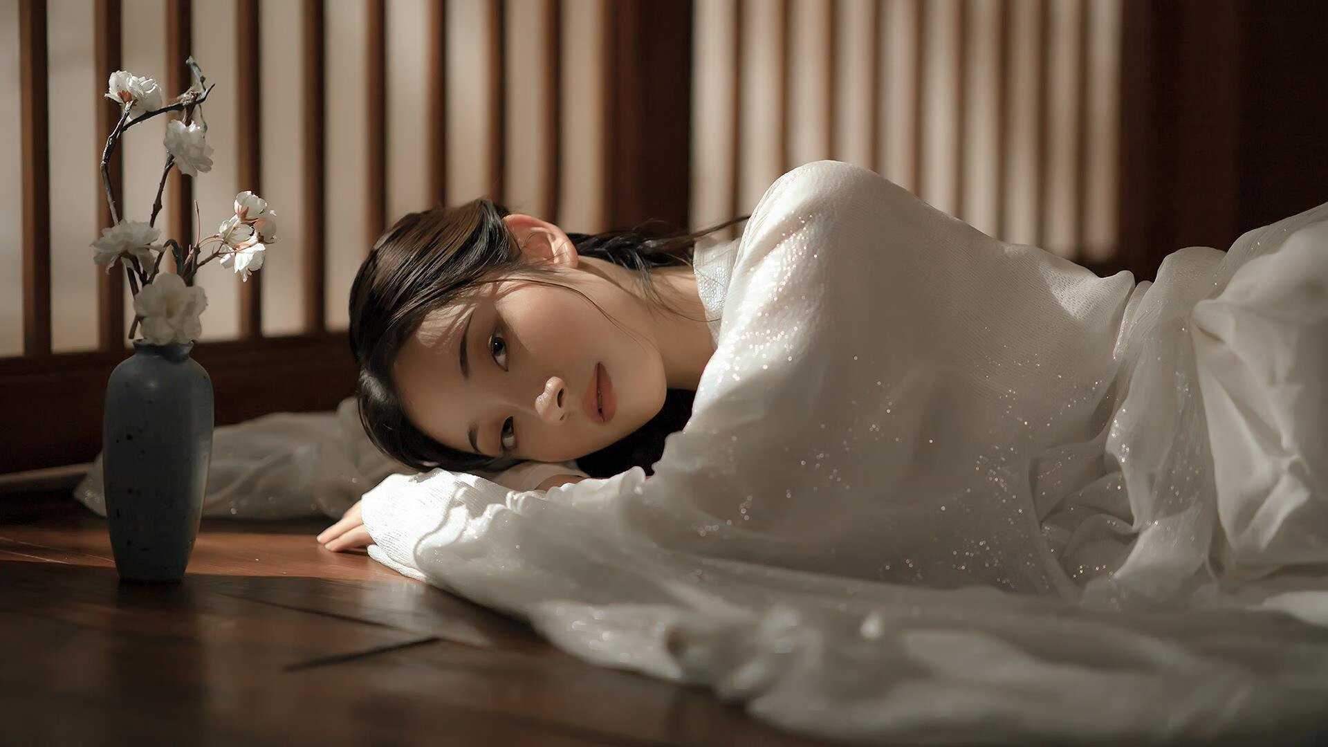颠覆之夜,罗马尼亚铁蹄碾碎郁金香,哈基米一剑封喉定乾坤